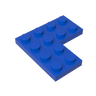 Bright Blue 23