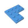 Medium Blue 102