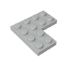 Medium Stone Grey 194