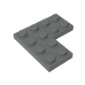 Dark Stone Grey 199