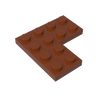 Reddish Brown 192