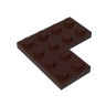Dark Brown 308