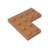 Medium Nougat 312
