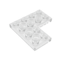 GDS-696 - Plate 4 x 4 Corner
