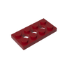 New Dark Red 154