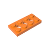 Bright Orange 106