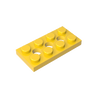 Bright Yellow 24
