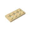 Brick Yellow 5