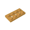 Warm Gold 297