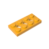 Flame Yellowish Orange 191