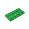 Bright Green 37