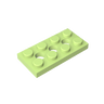 Spring Yellowish Green 326
