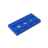 Bright Blue 23