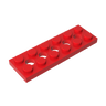 Bright Red 21