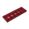 New Dark Red 154