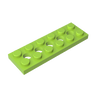Bright Yellowish Green 119