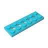 Medium Azur 322