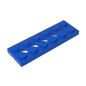GDS-698 - Technic Plate 2 x 6 [5 Holes]