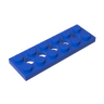 Bright Blue 23
