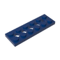 GDS-698 - Technic Plate 2 x 6 [5 Holes]
