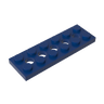 Earth Blue 140