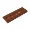 Reddish Brown 192