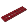 New Dark Red 154