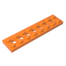 Bright Orange 106