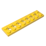 Bright Yellow 24