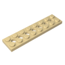 Brick Yellow 5