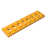Flame Yellowish Orange 191