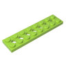 Bright Yellowish Green 119