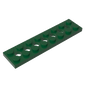 GDS-699 - Technic Plate 2 x 8 [7 Holes]