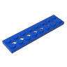 Bright Blue 23