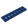 Earth Blue 140
