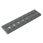 GDS-699 - Technic Plate 2 x 8 [7 Holes]