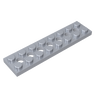 Silver Metallic 315