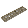 Transparent Brown 111