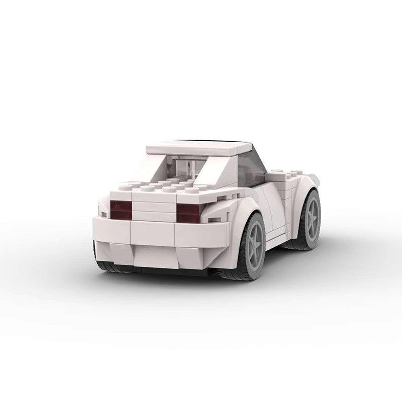 MOC-46284 Mazda MX5 RF– MOC Brick Store