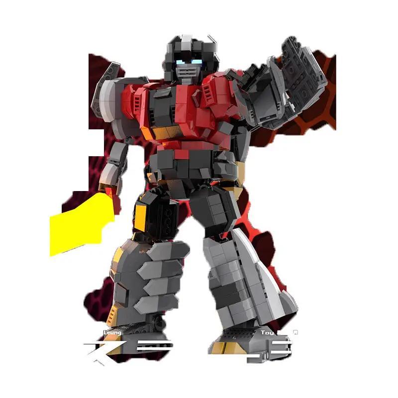AmiAmi Mochibottsu Transformers Plush Toy Cliff Limited