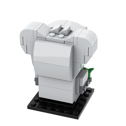 MOC A0900 koala