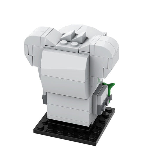 MOC A0900 koala