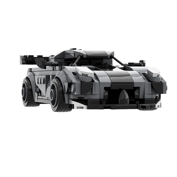 MOC-128027 Koenigsegg Agera Thor