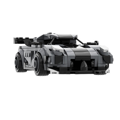 MOC-128027 Koenigsegg Agera Thor