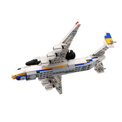 MOC 107147 Antonov AN-225 Mriya