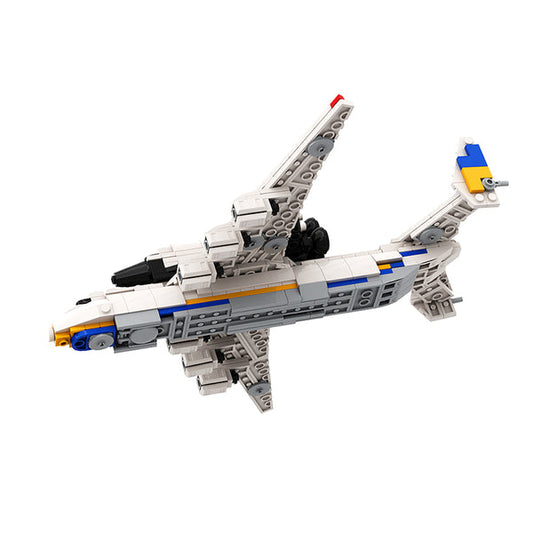 MOC 107147 Antonov AN-225 Mriya