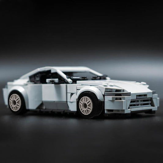 MOC-139940 Aston Martin DB10