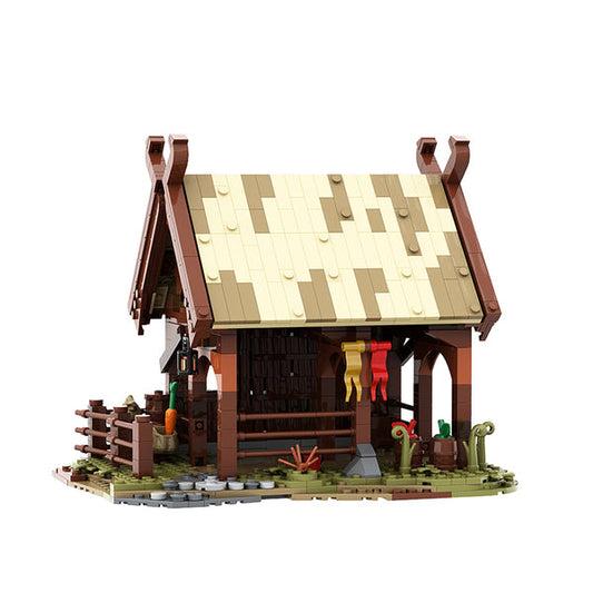 MOC-139263 Rohan Stable
