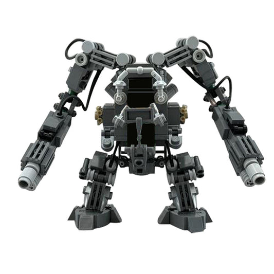 MOC-127517 Matrix APU Mech