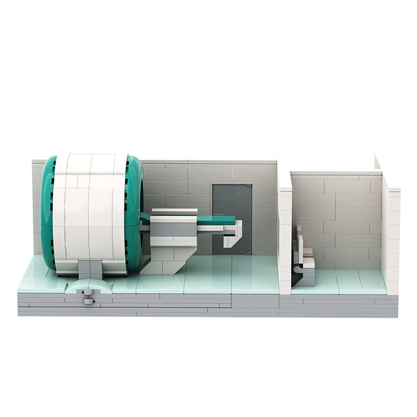 MOC-103049 MRI Scanner